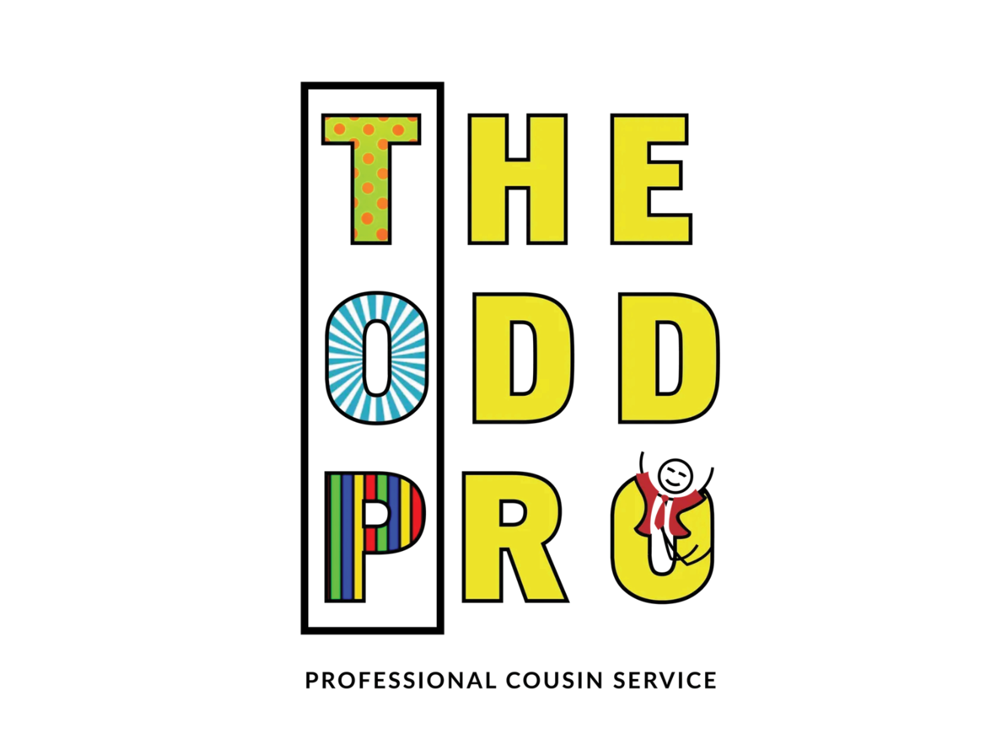 The Odd Pro