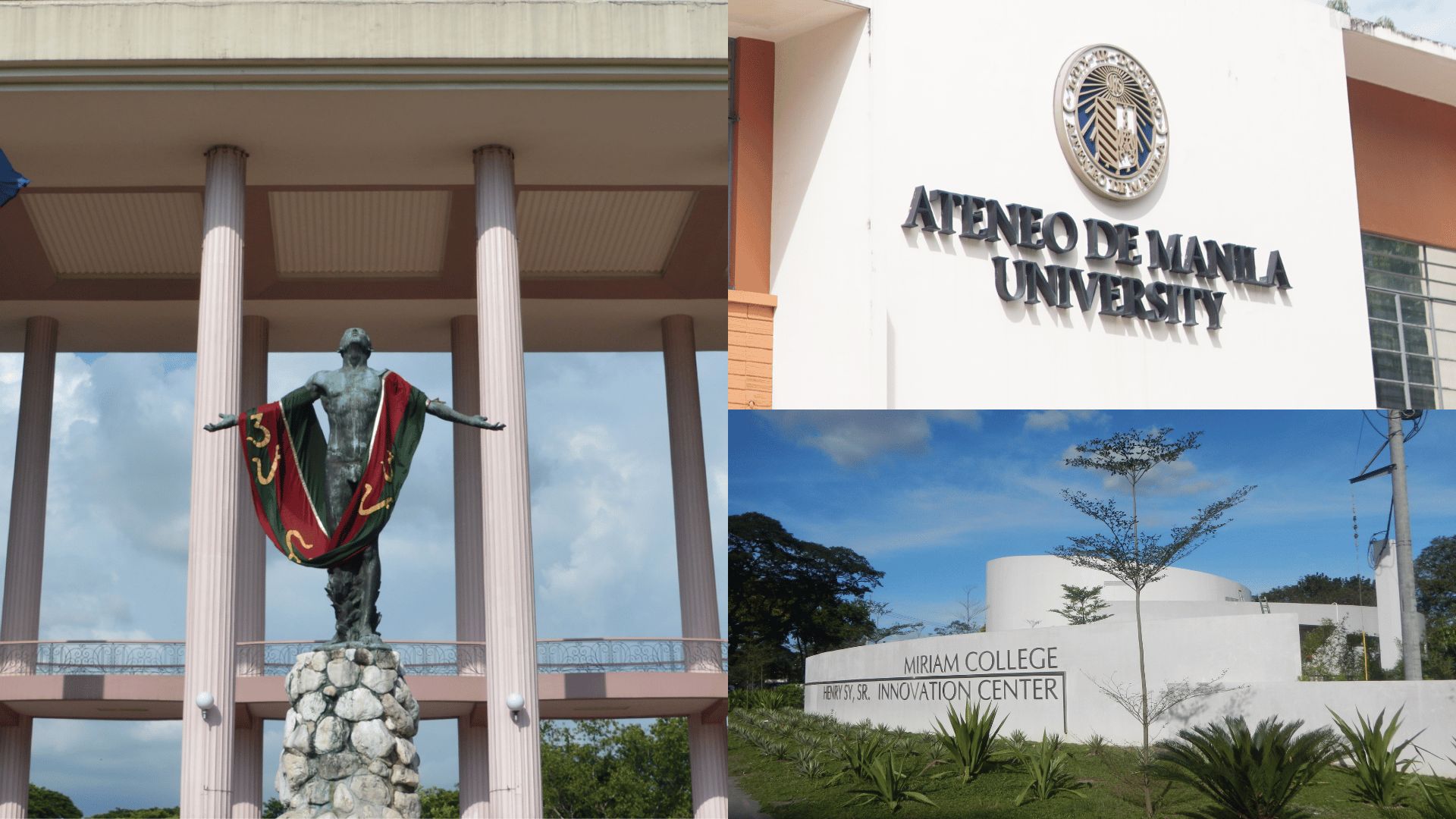 Top Schools in Quezon City 