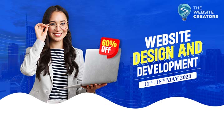 Website Design and Development Company