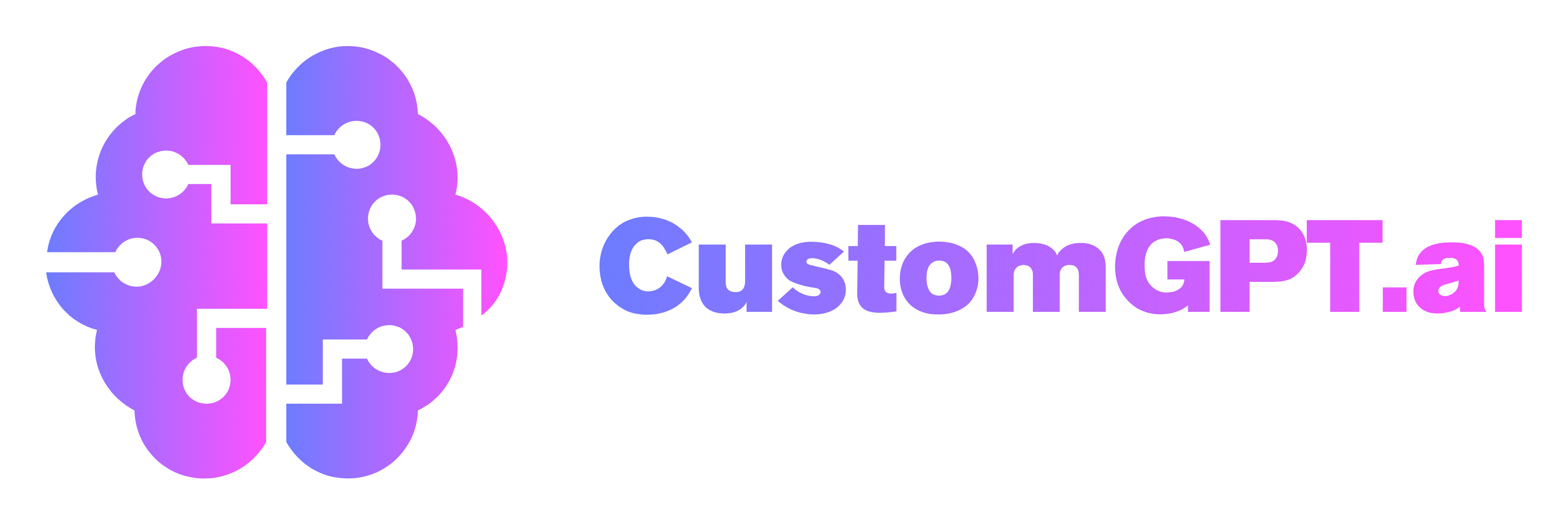 CustomGPT A leader in generative AI business solutions