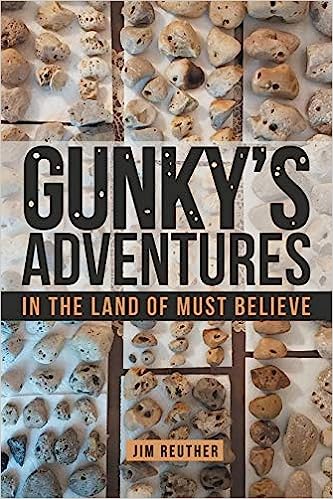 Gunky s Adventures