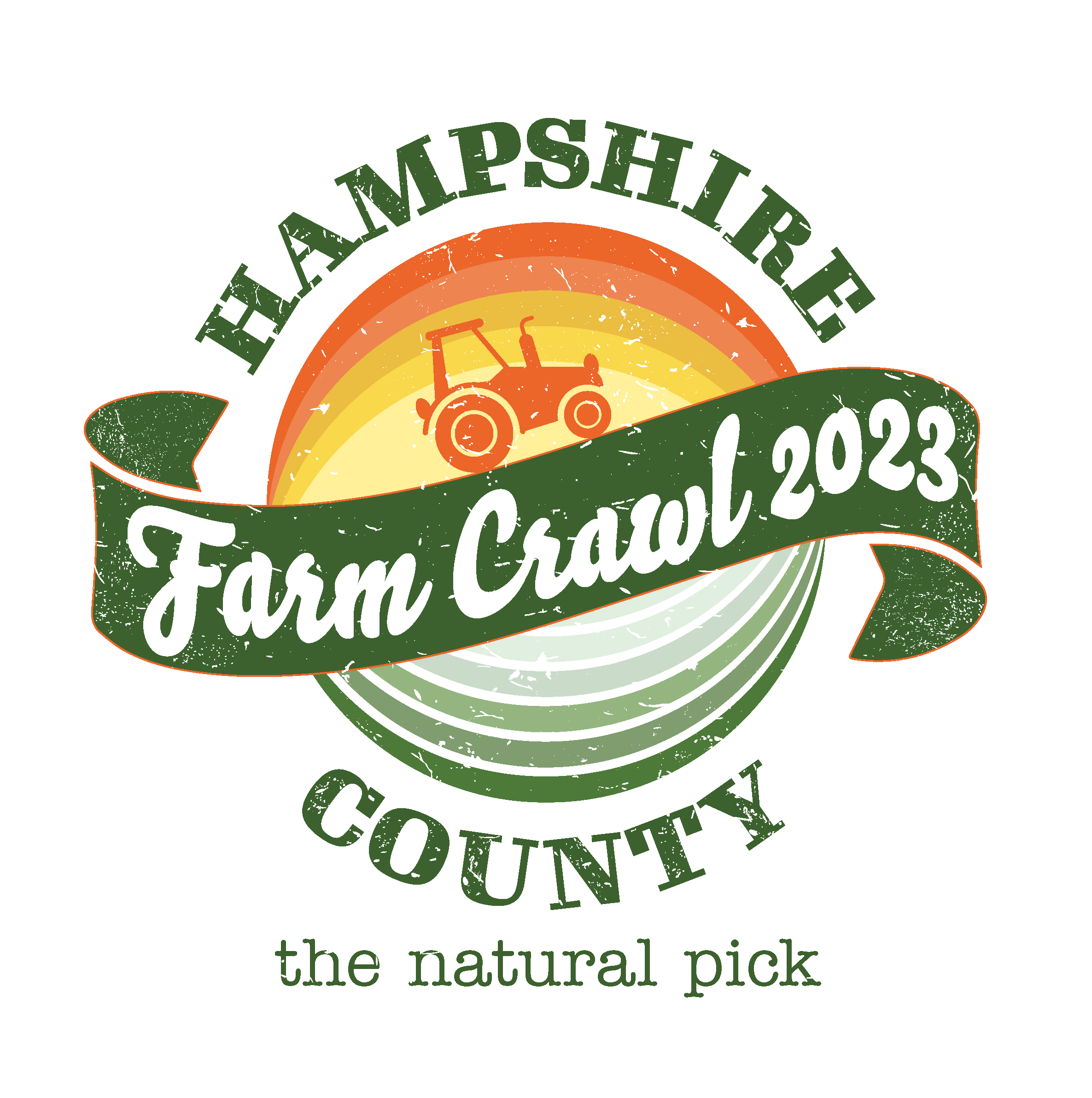 Hampshire County Farm CrawlThe Natural Pick
