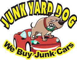 Junk Yard Dog logo