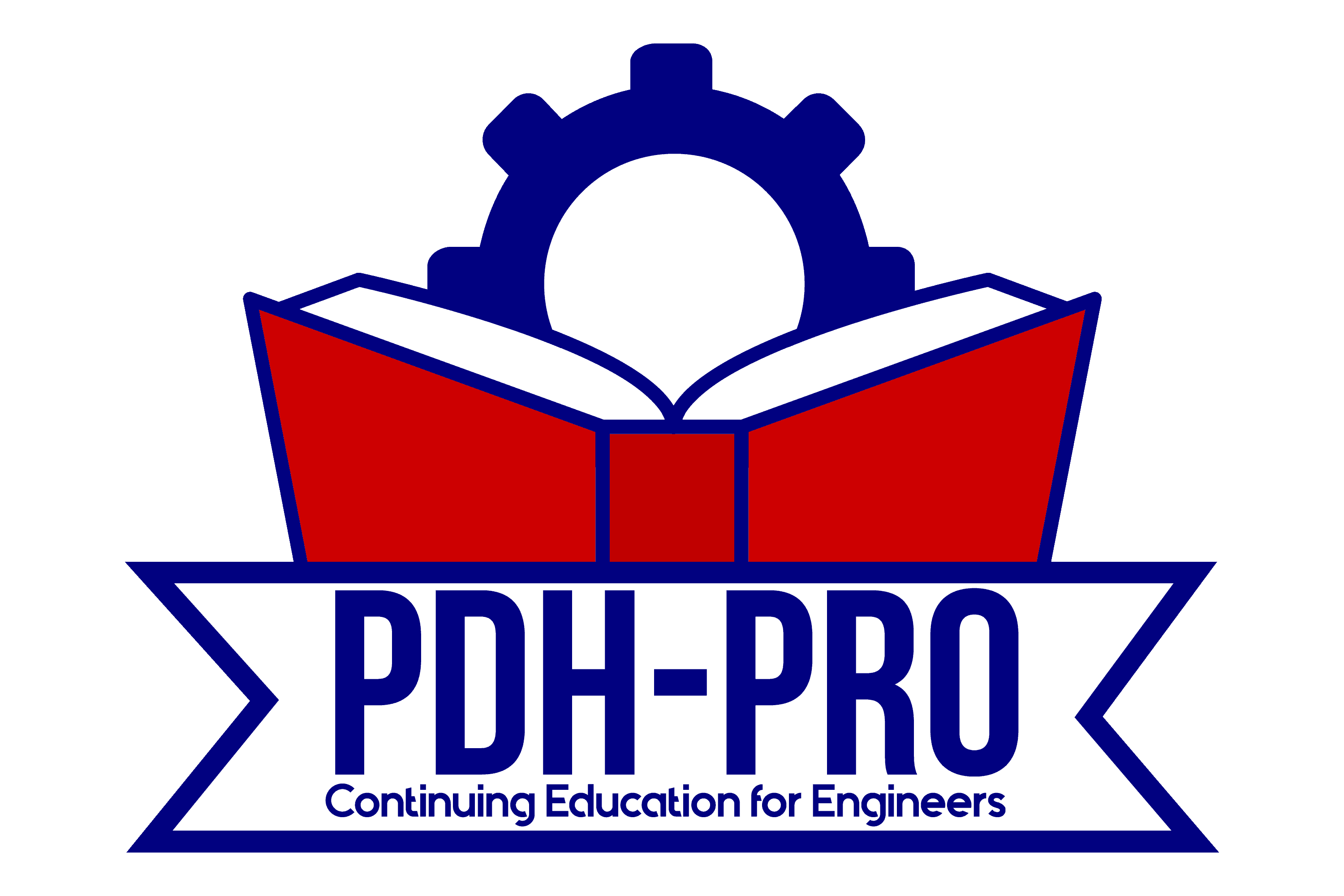 PDHPro Logo