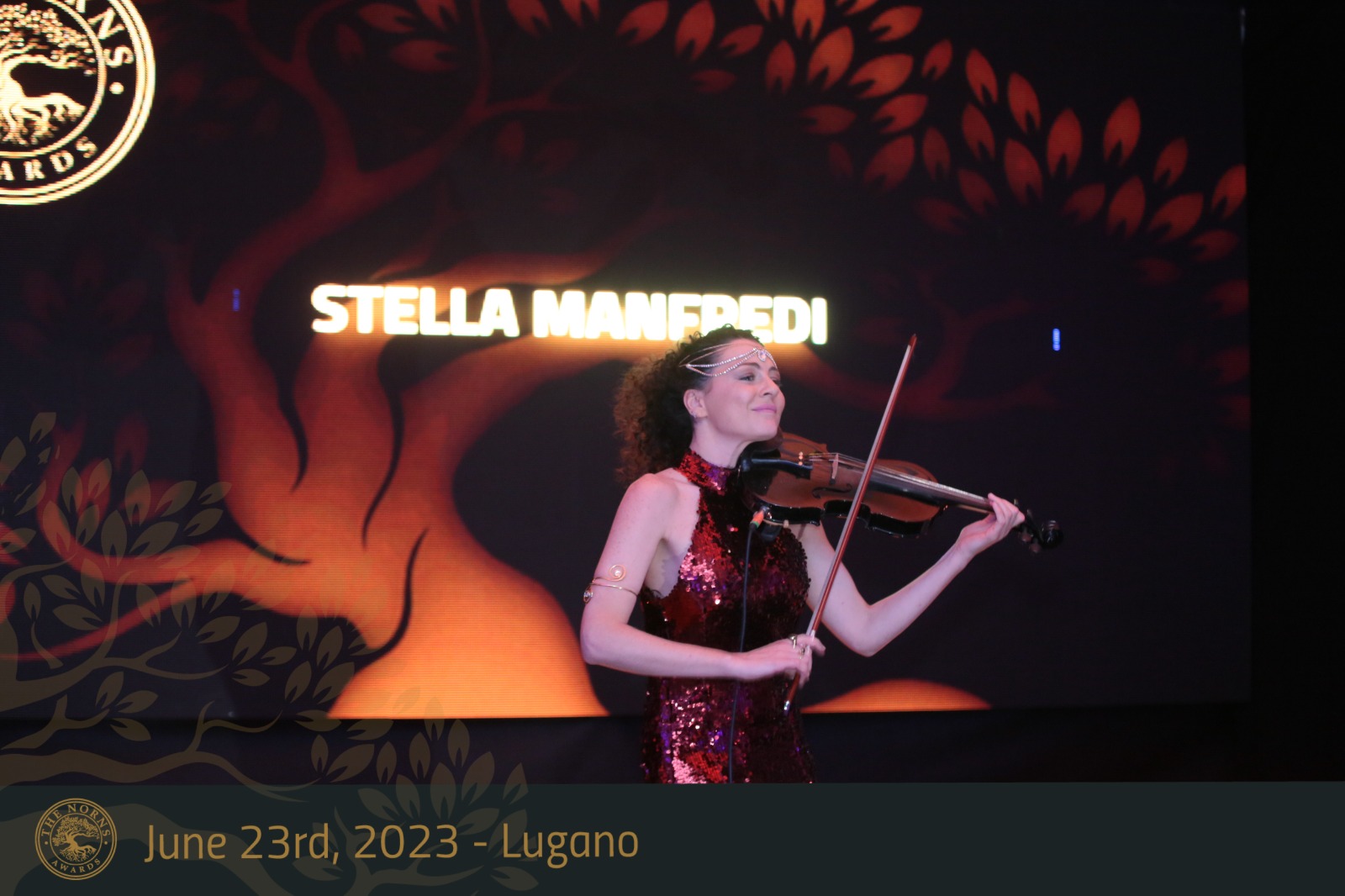 Stella Manfredi