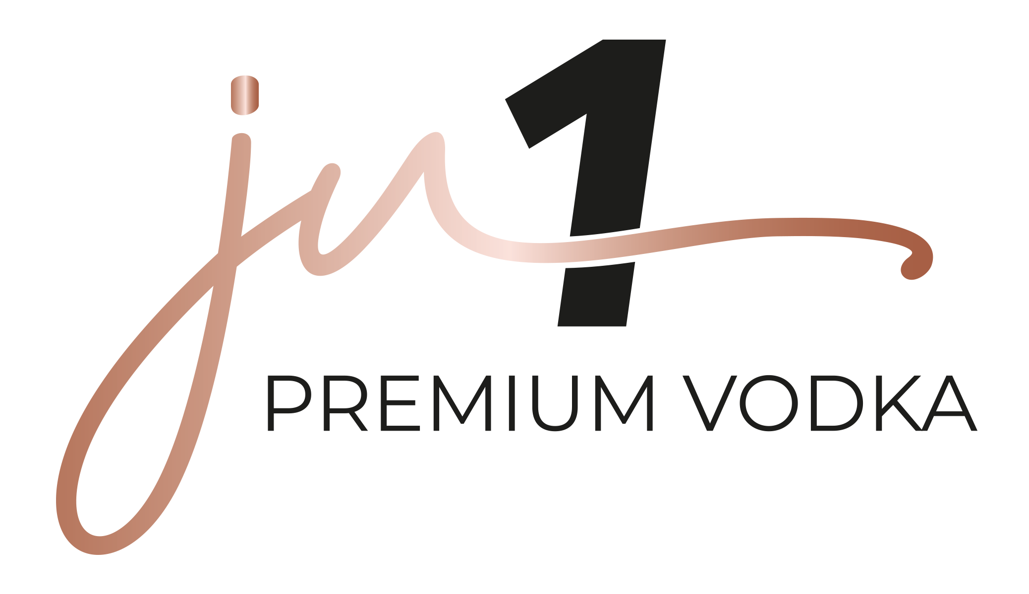 Thirty1 Ju1 Premium Vodka Logo