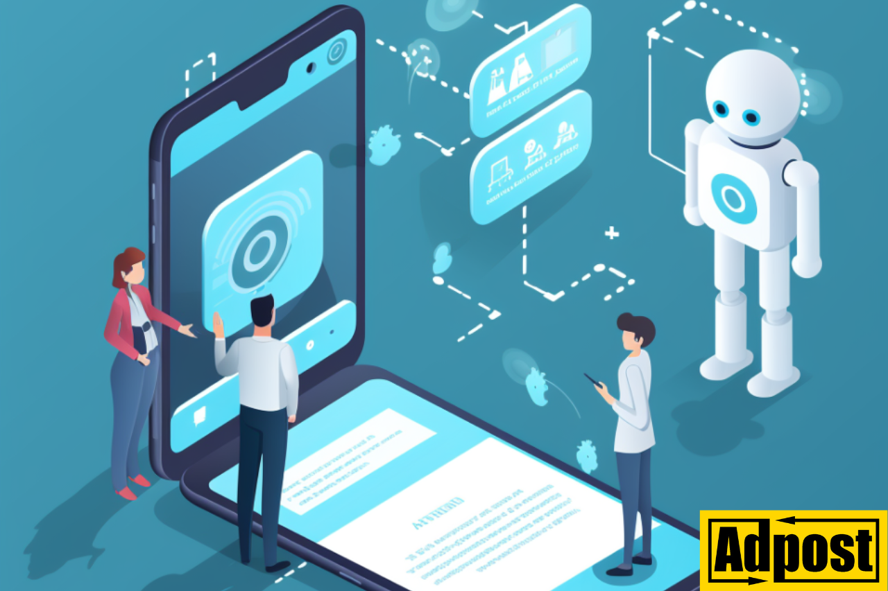 User Engagement with GPTPowered AI Chatbots A New Chapter in Advertising