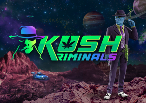 Kush Kriminals, a groundbreaking entertainment franchise, is launching its Phase 1 collection of NFTs, merging cannabis culture, digital art, and cryptocurrency in a unique blend. With high-quality artwork, compelling narratives, and exclusive ownership perks, Kush Kriminals offers more than just digital collectibles - it&#39;s an immersive universe and a vibrant community. Join the revolution and become part of a project that&#39;s redefining the digital collectibles space.