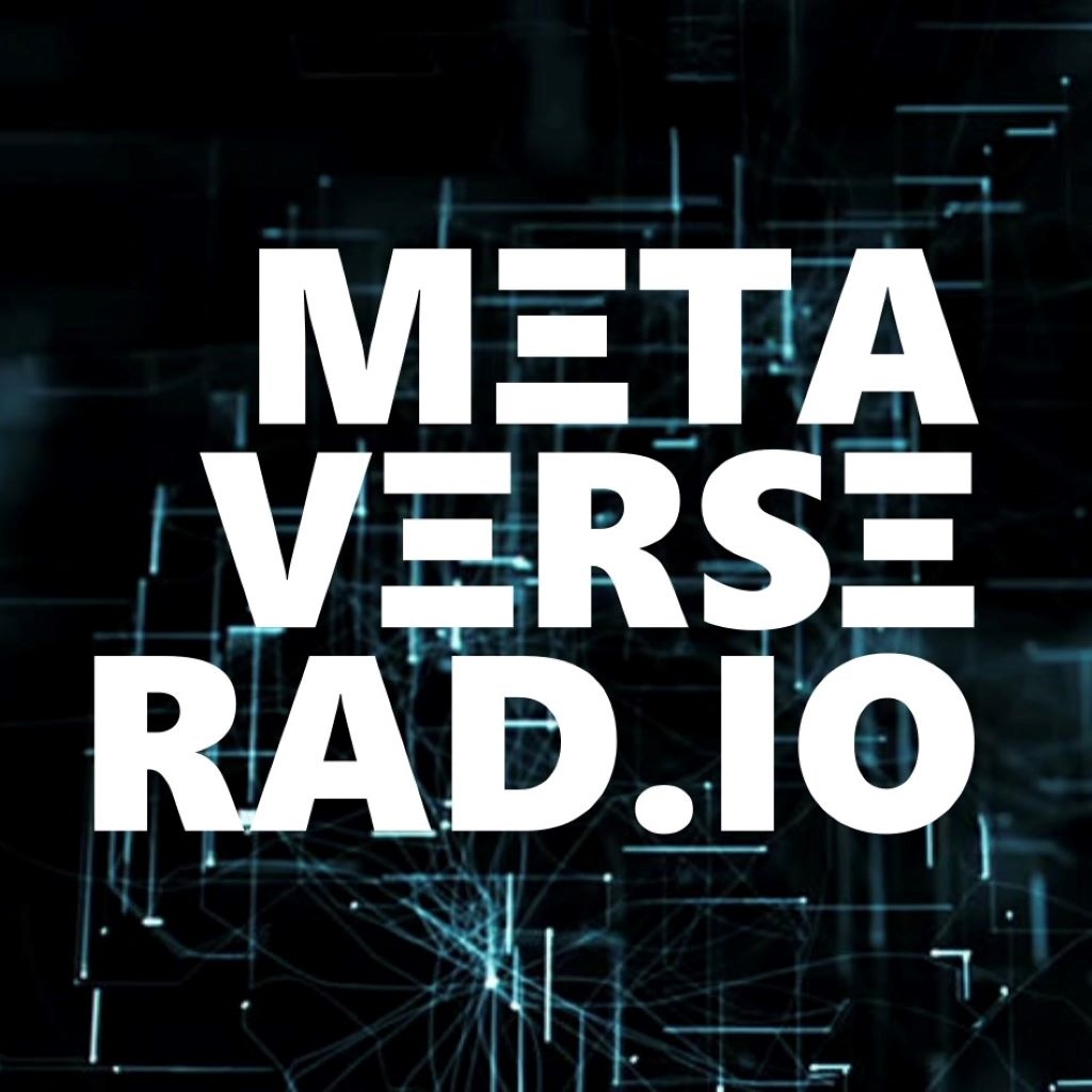 Metaverse Radio WMVRdb Chicago
