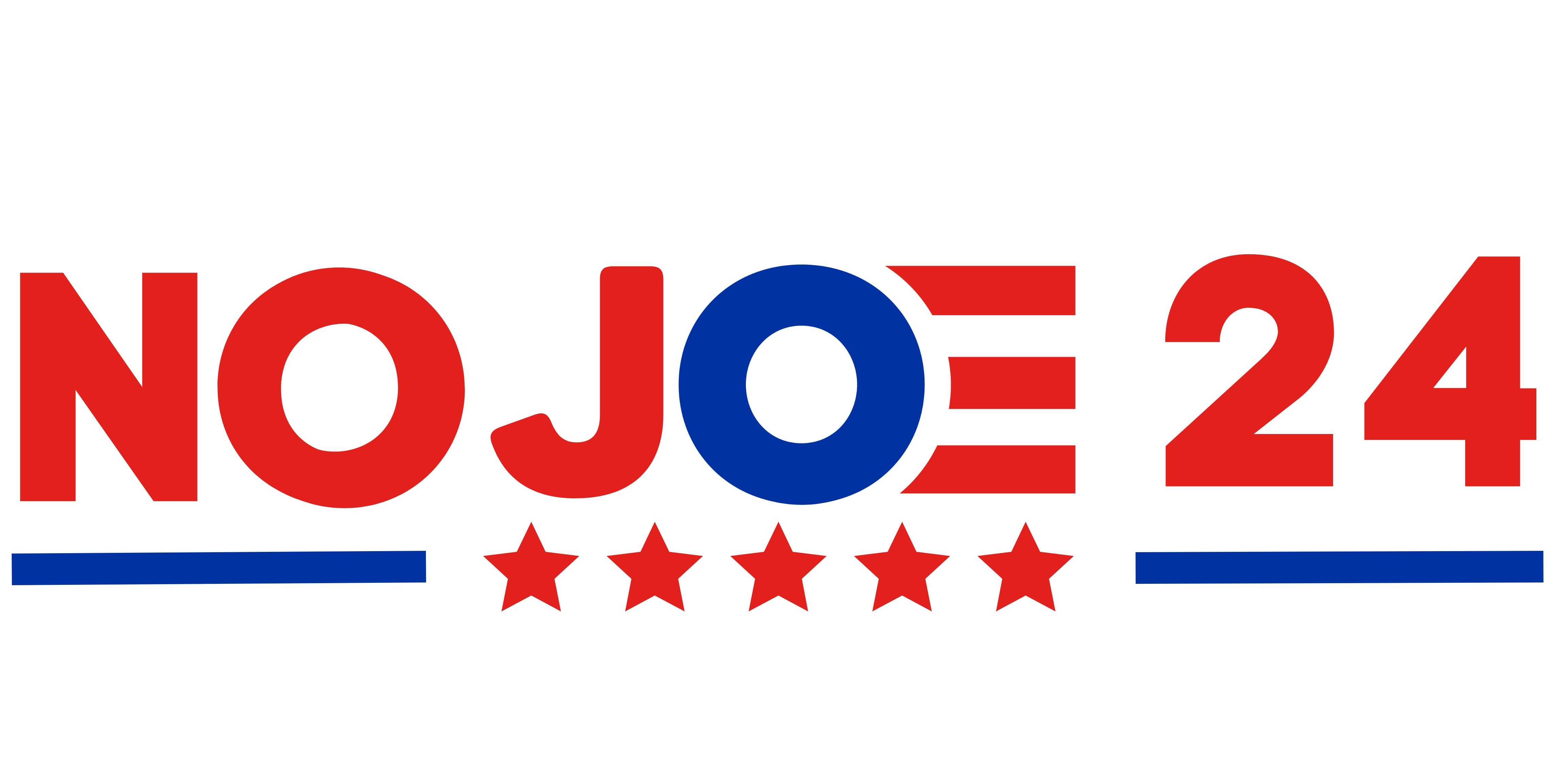 No Joe 