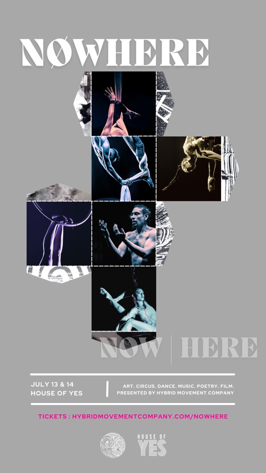 Nowhere Now Here Francoise voranger Nowhere Now Here Francoise voranger