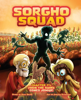 Sorgho Squad