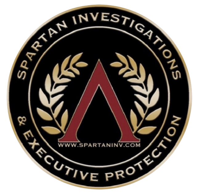 Spartan Security logo
