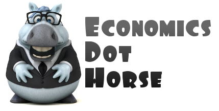 Dr. Andrei Polgar Launches Economics.Horse: An Encyclopedia-level Resource for Engaging Economics Education