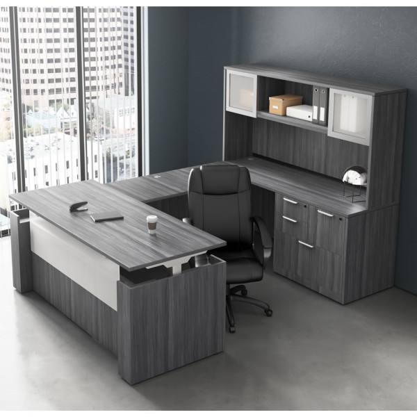 Anderson & Worth Office Furniture Unveils Dallas-Centric Performance Office Furniture to Boost Productivity