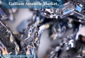gallium arsenide market size