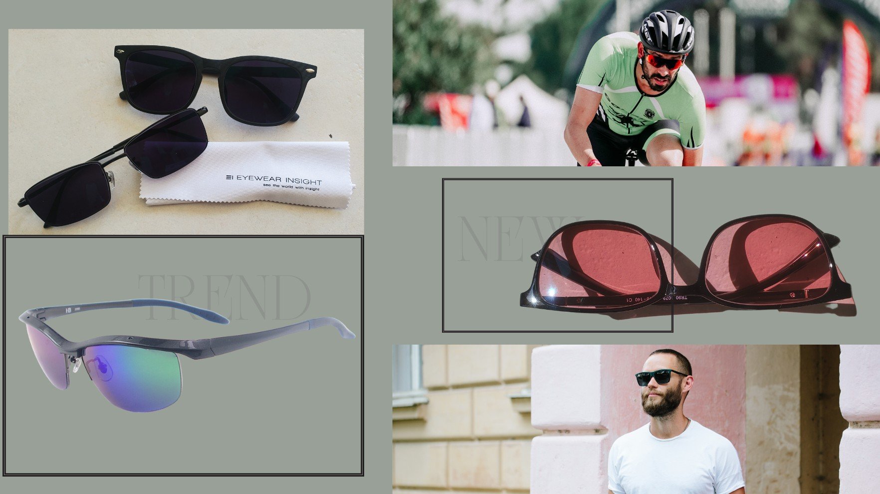 The 6 Biggest Prescription Sunglasses Trends of 2023 Xbee Daily