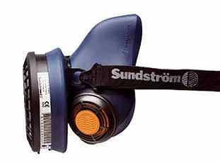 Introducing the Latest Sundstrom Mask Collection For Workplace Safety