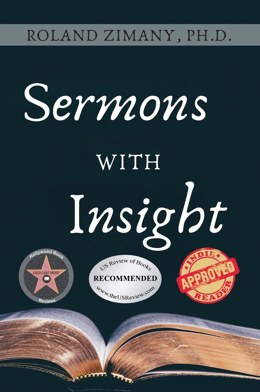 Sermons with Insight