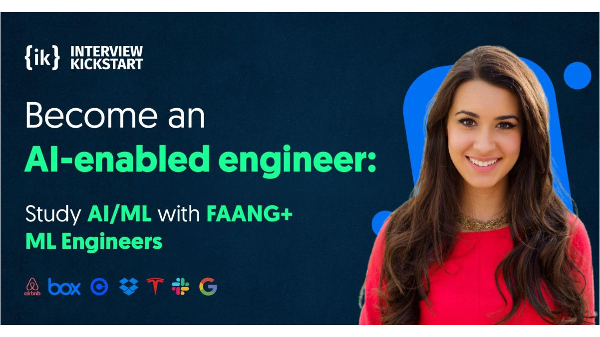 Interview Kickstart Cost September 2023 Announced Xbee Daily