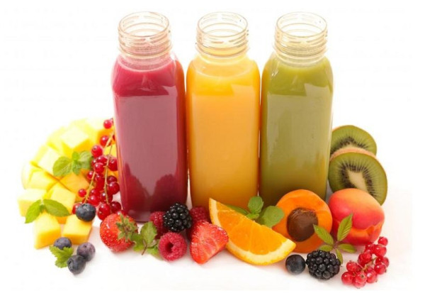 The Rise of Organic Beverages Market: Trends, Challenges, and Opportunities
