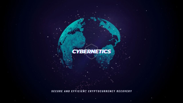 Cybernetics Revolutionizes Cutting-Edge Solutions to Recover Lost Cryptocurrency