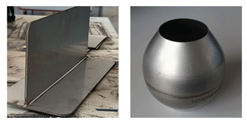 Groundbreaking Laser Welding Projects: Innovative Applications, Industry Trends & Insights
