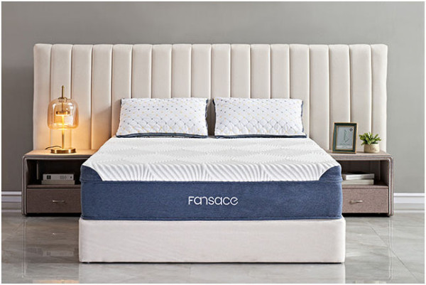 Fansace’s Luxurious Range of Sleep Essentials