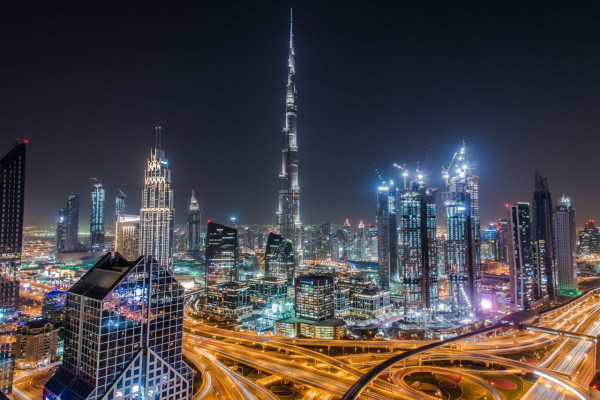 Dubai’s Real Estate Market: A Rising Giant in the Global Arena