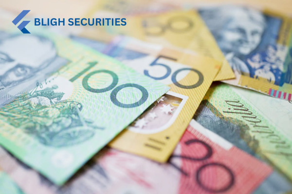 Bligh Securities Seizes Opportunity in the Thriving Australian Fixed Income ETP Market