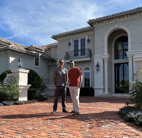 Justin Lott Home Selling Team Just Sold the Most Expensive Home in Ponte Vedra Beach, a Record-Breaking 19 Million