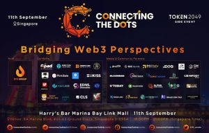 DefiSports Connects the Dots