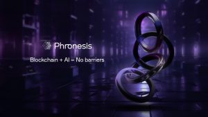 Phronesis Launches world’s first L1 Blockchain Leveraging AI and the Sophia Protocol