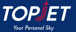 European Key Player in Private Aviation, TopJet, Lands a New Base in Miami, FL