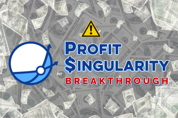 Profit Singularity Breakthrough Announces Game-Changing Online System Igniting the Affiliate Marketing Scene in 2023