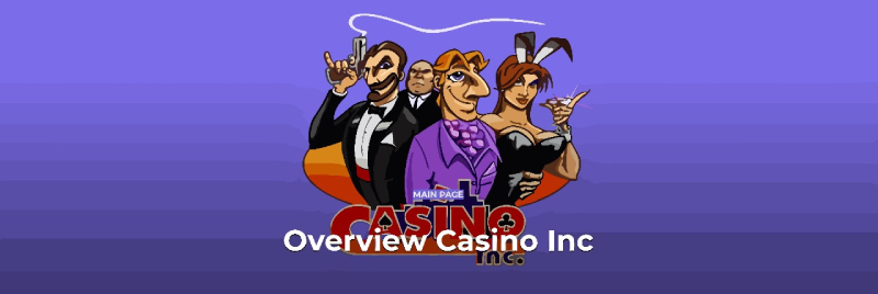 Conquer the Gambling Industry: Dive into Casino Inc., a Thrilling Strategy Game