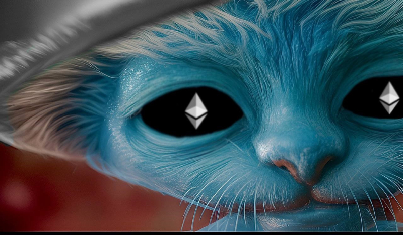 Real Smurf Cat: Pioneering the Meme Coin Revolution with Unique Features and Shailushai Legacy Commitment