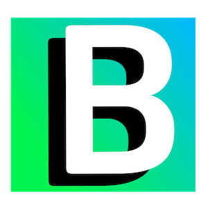 Blockpliance short logo