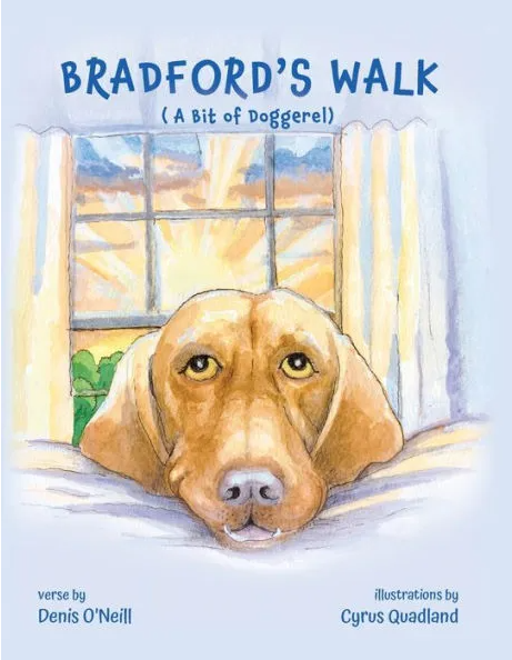 Bradford s Walk