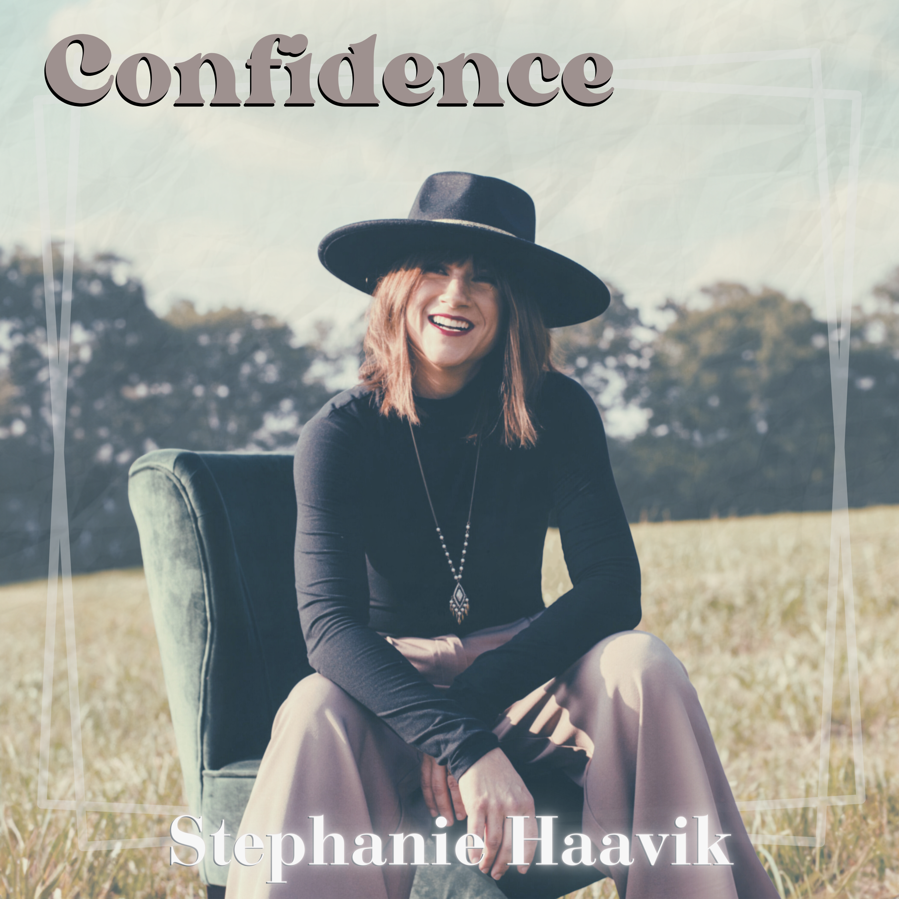Confidence Stephanie Haavik