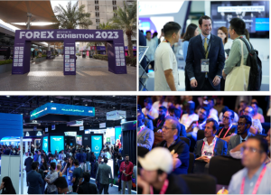 Forex Expo Dubai 2023 Shatters Expectations, emerging as the Premier Event of the Forex Industry