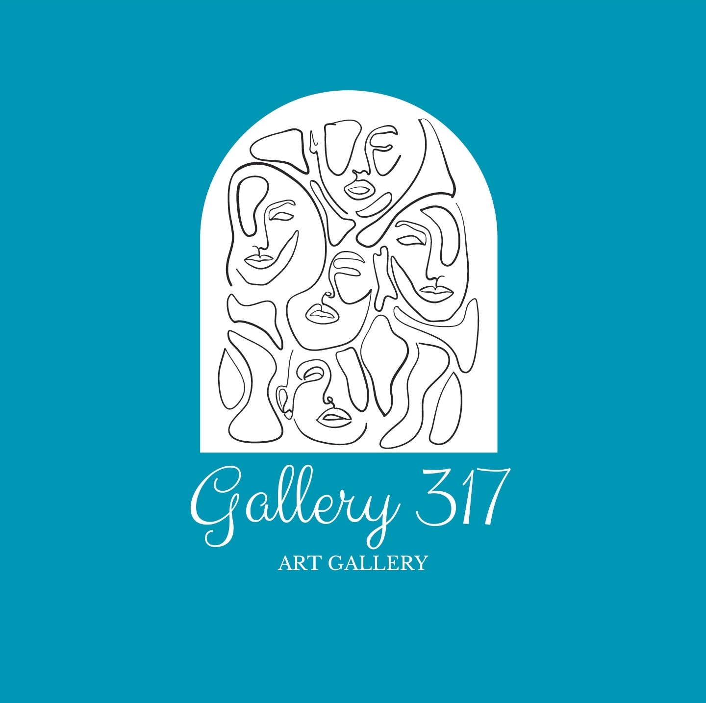 Gallery 317