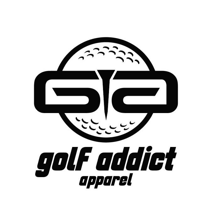 Golf Addict Apparel