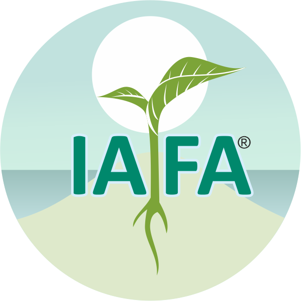 IAFA Ayurveda Logo
