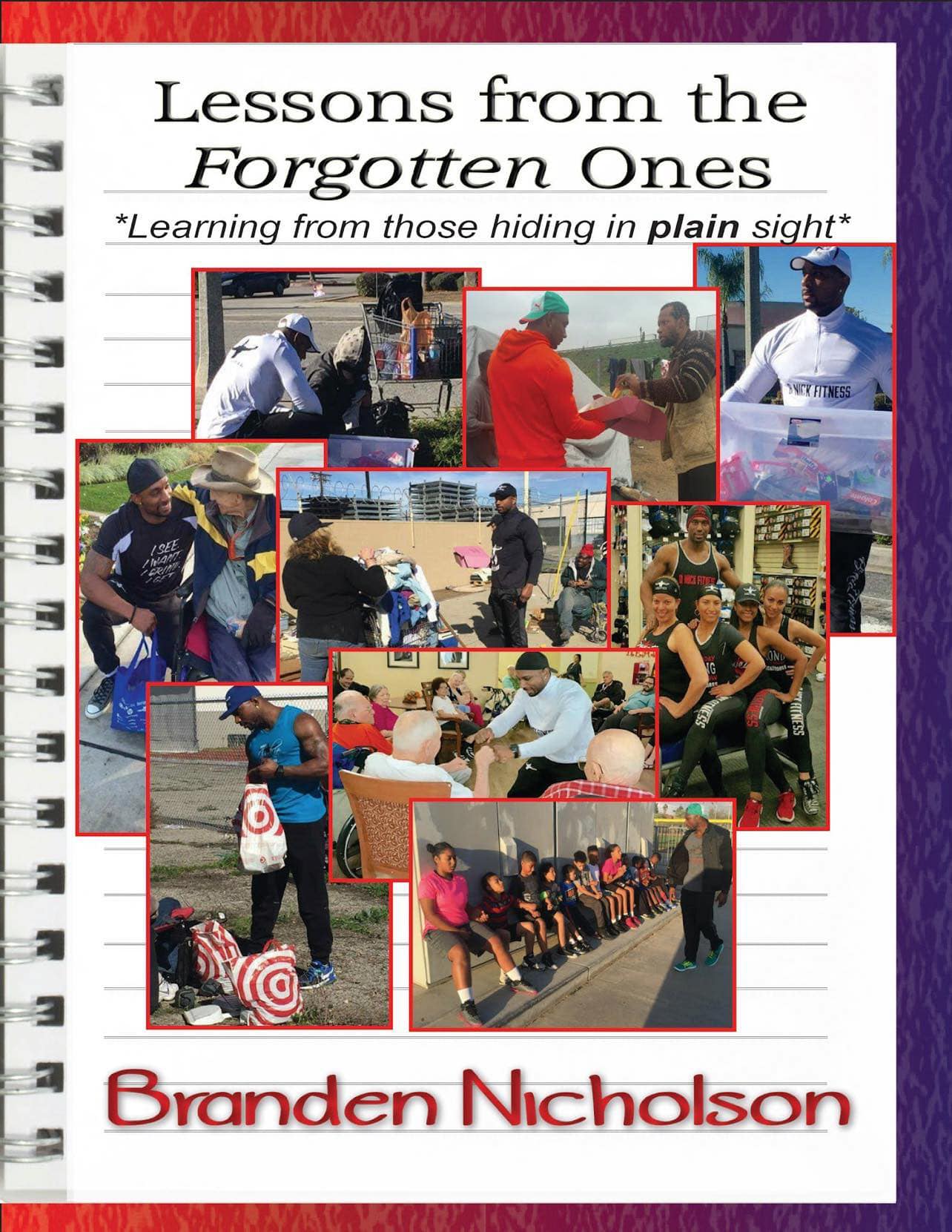 Lessons from the Forgotten Ones book