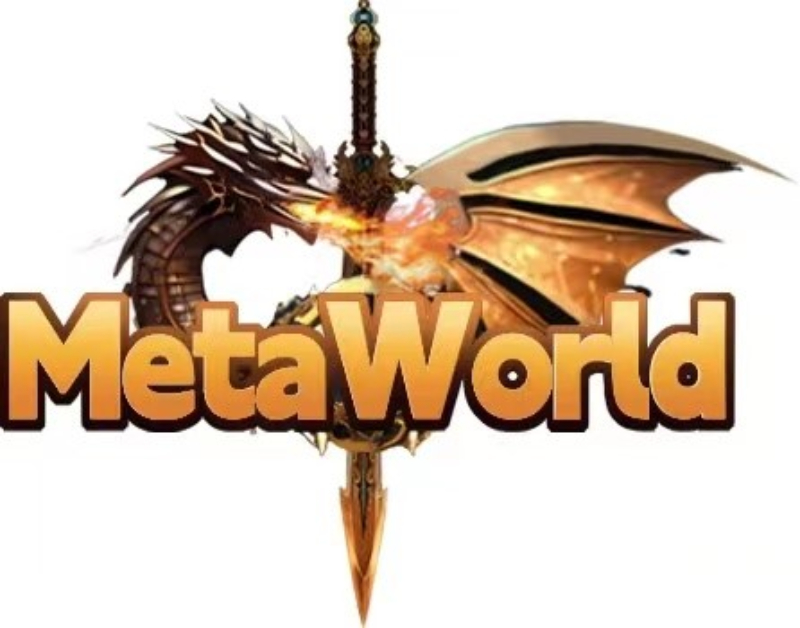 Metaworld – The First Epic Massive Multiplayer Online Role-Playing Game on the Blockchain