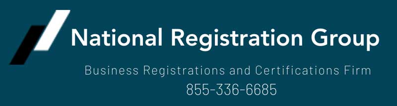 National Registrations Group Logo