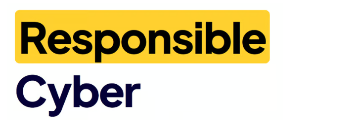 Responsible Cyber logo