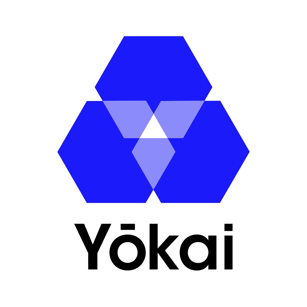 Ykai logo