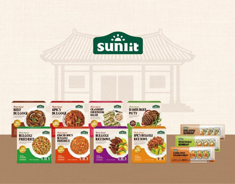 INNOHAS to Unveil ‘Sunlit Foods’ Brand and Expand into the European Plant-Based Foods Market at ANUGA 2023